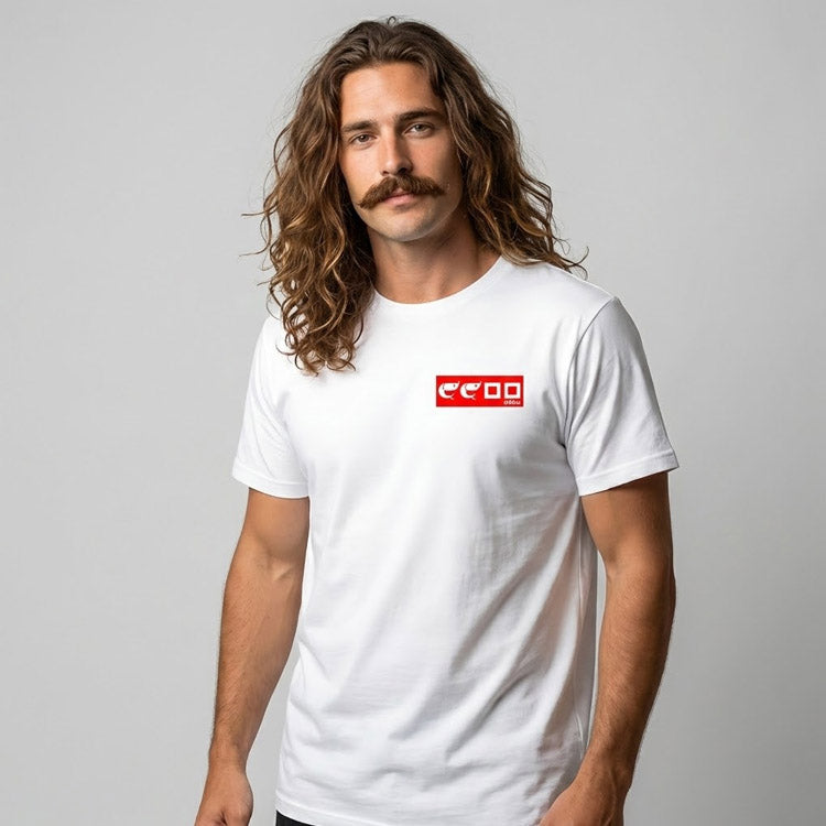 Camiseta manga corta - CCOO
