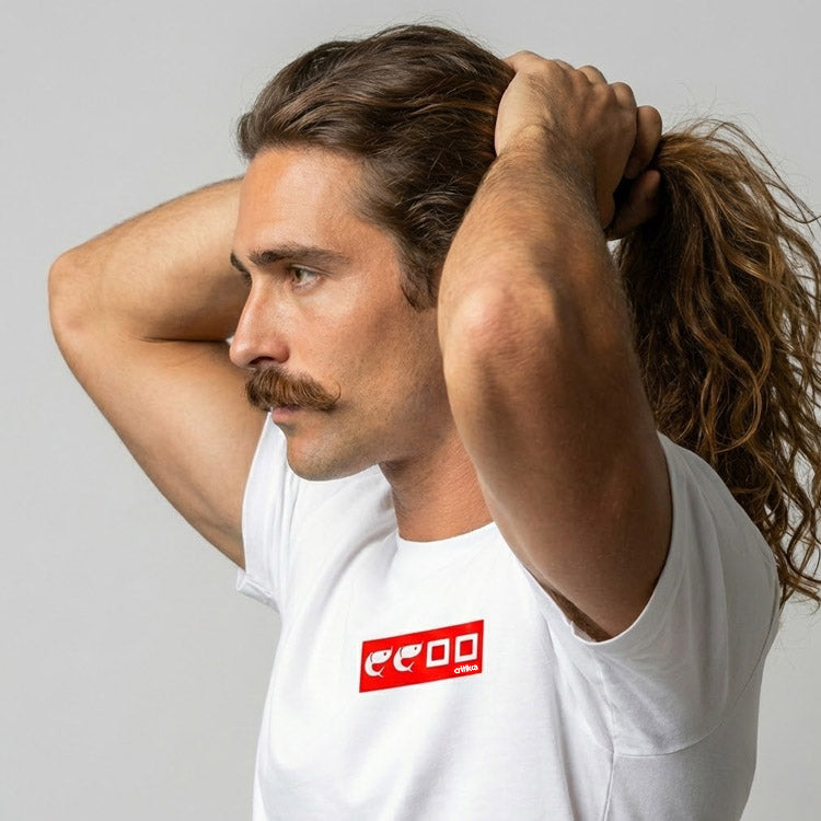 Camiseta manga corta - CCOO