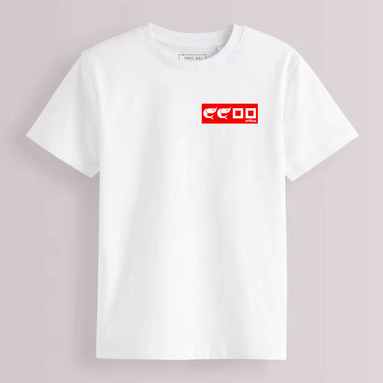 Camiseta manga corta - CCOO
