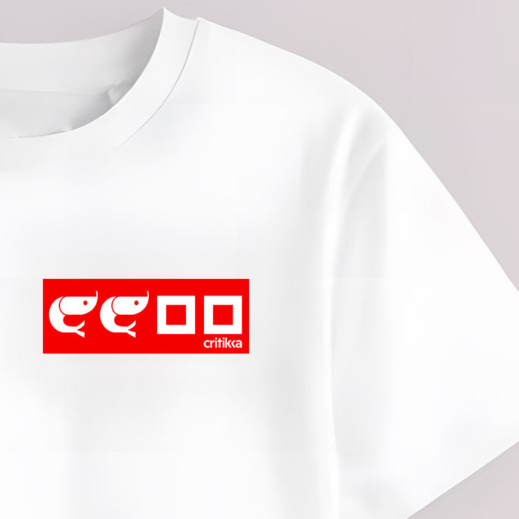 Camiseta manga corta - CCOO
