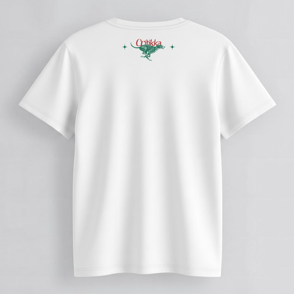 Camiseta manga corta - El Galgo de Paiporta