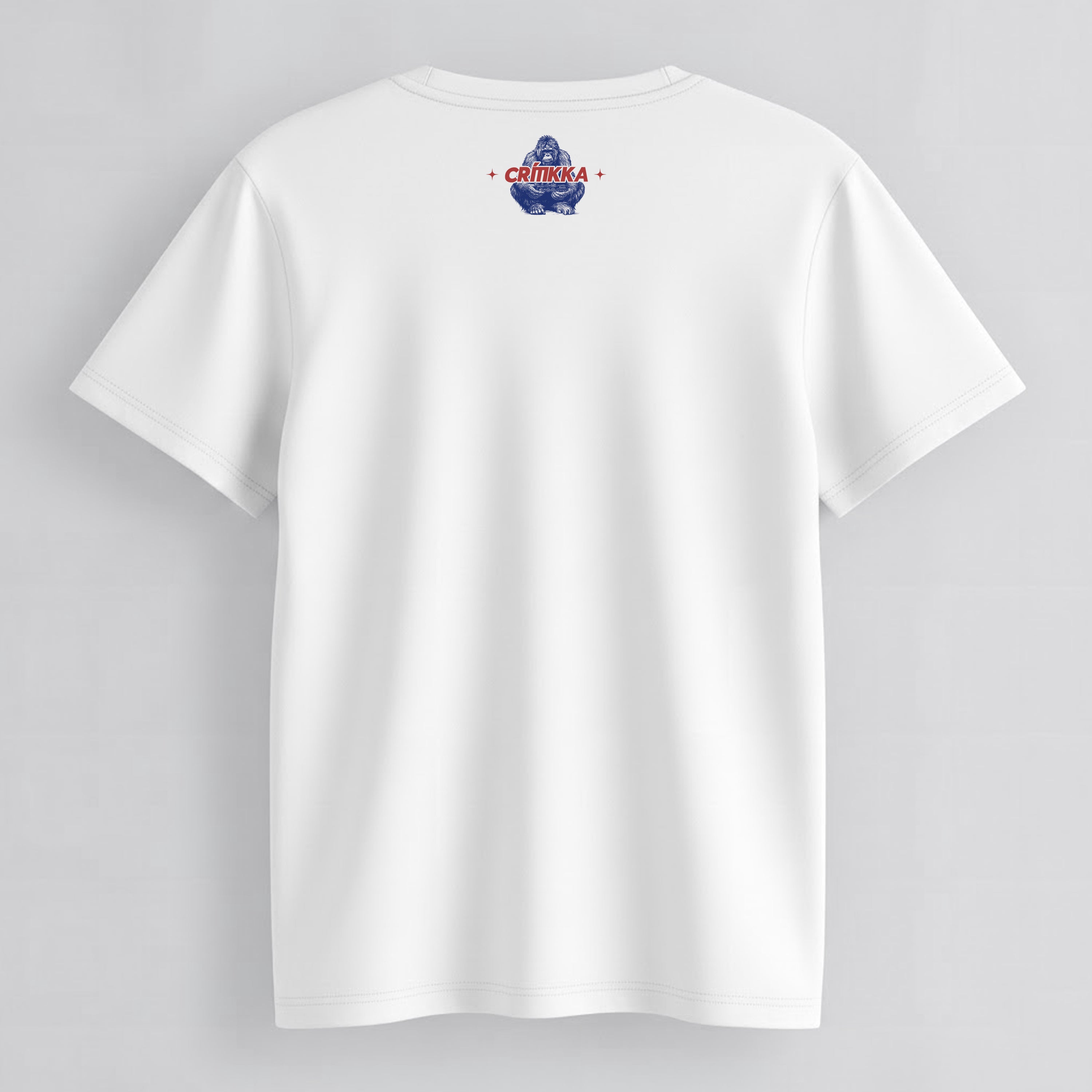 Camiseta manga corta - El Puto Amo