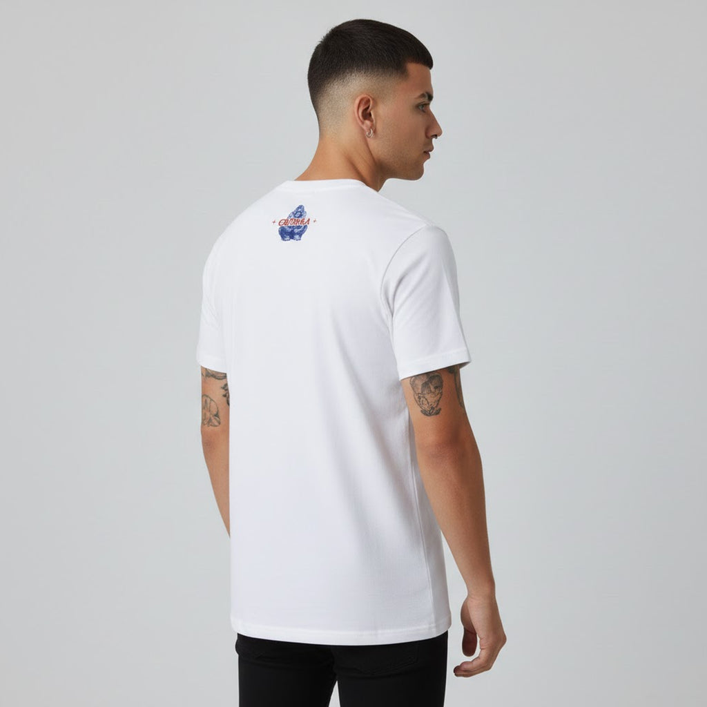 Camiseta manga corta - El Puto Amo