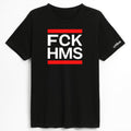 Camiseta manga corta - FCK HMS