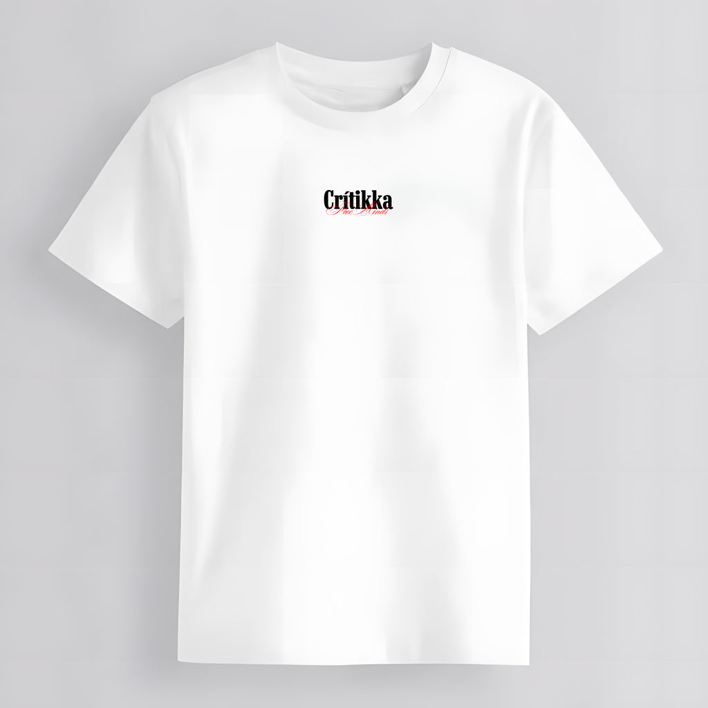 Camiseta manga corta - Fumar puede matar