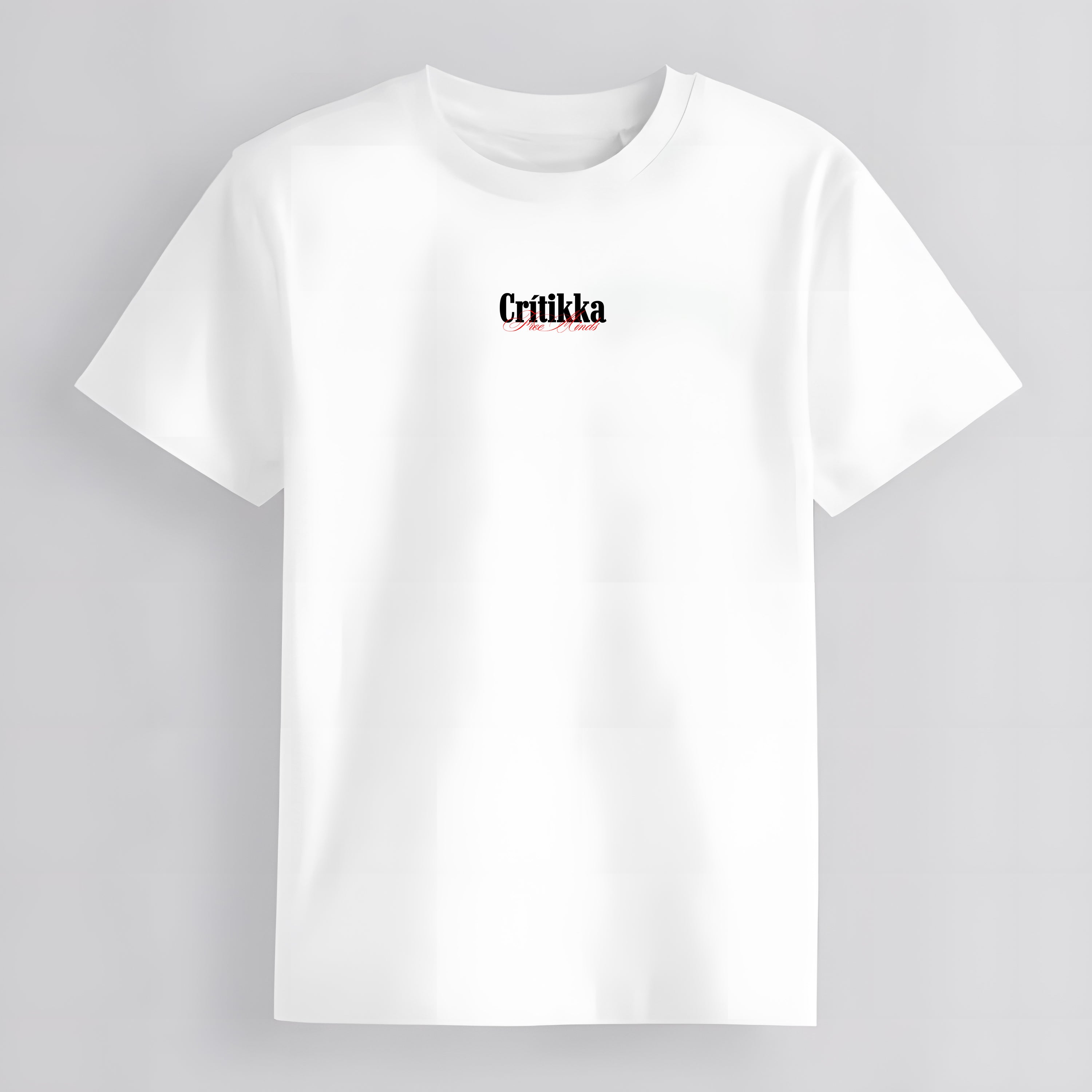 Camiseta manga corta - Fumar puede matar