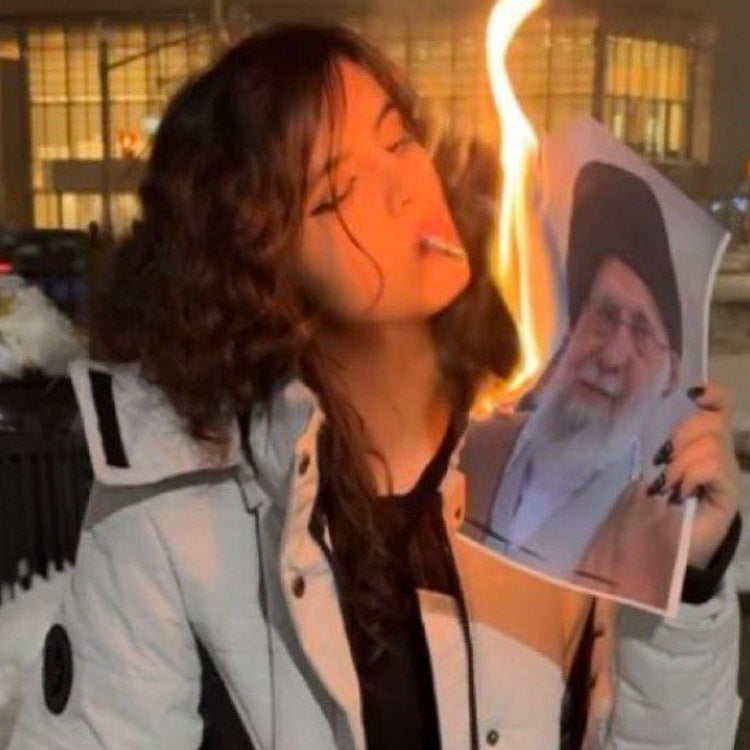 Camiseta manga corta - Fumar puede matar