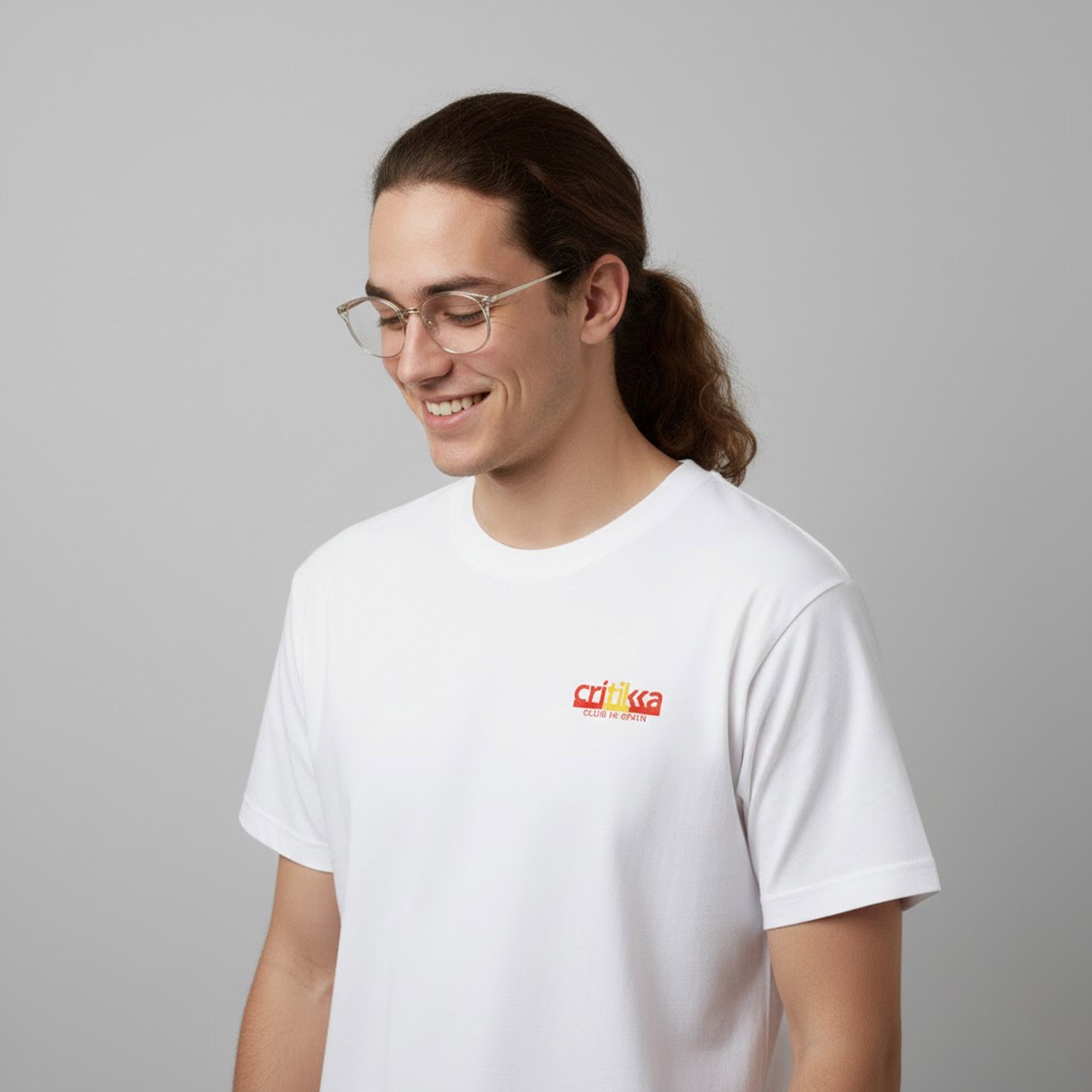 Camiseta manga corta - Make Españistán Great Again