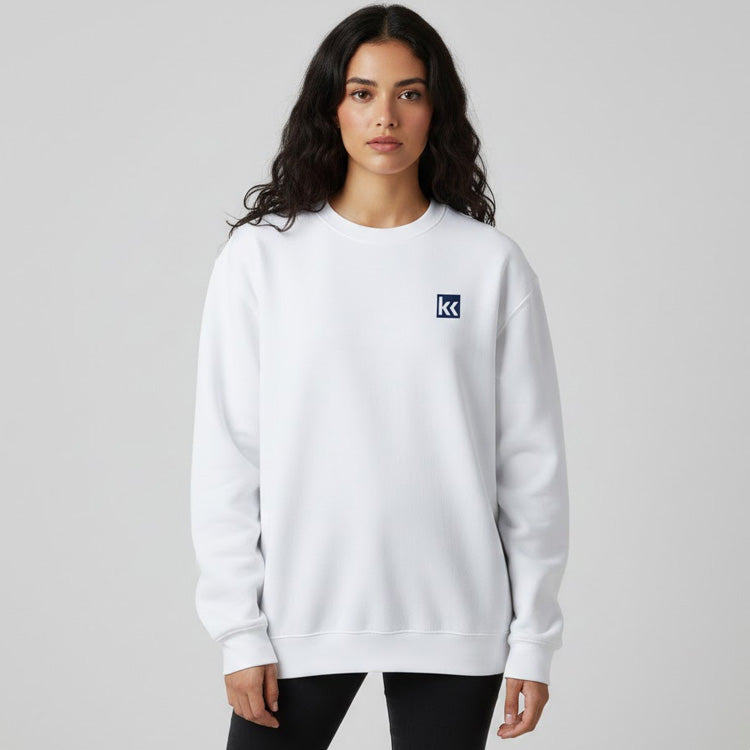 Sudadera sin capucha - Mopongo