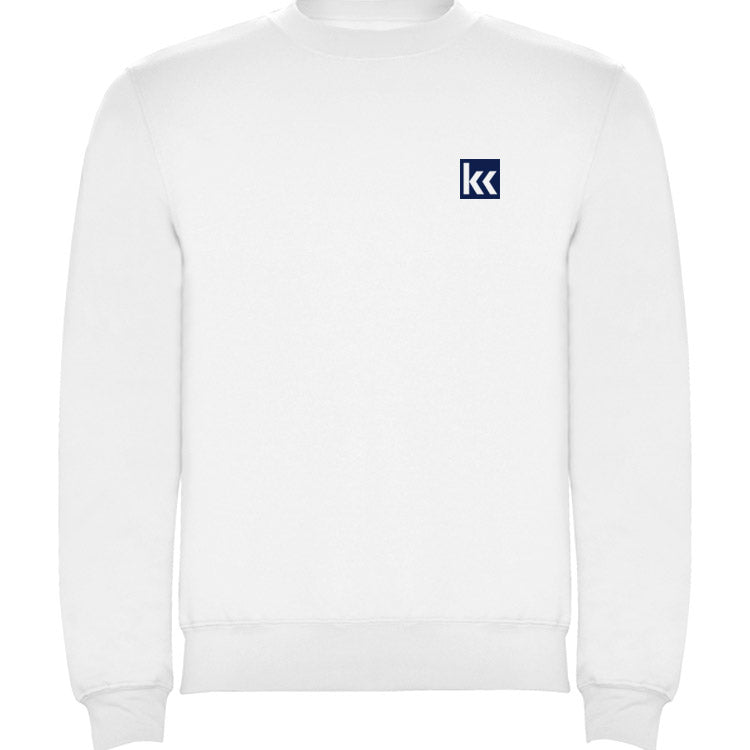 Sudadera sin capucha - Mopongo