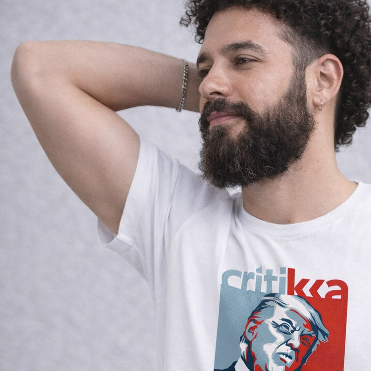 Camiseta manga corta - ÑEÑEÑE