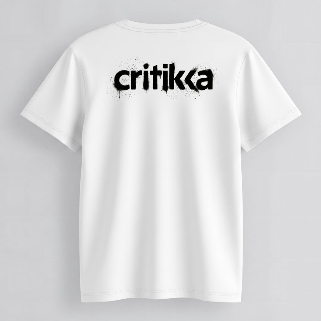 Camiseta manga corta - Please do Disturb