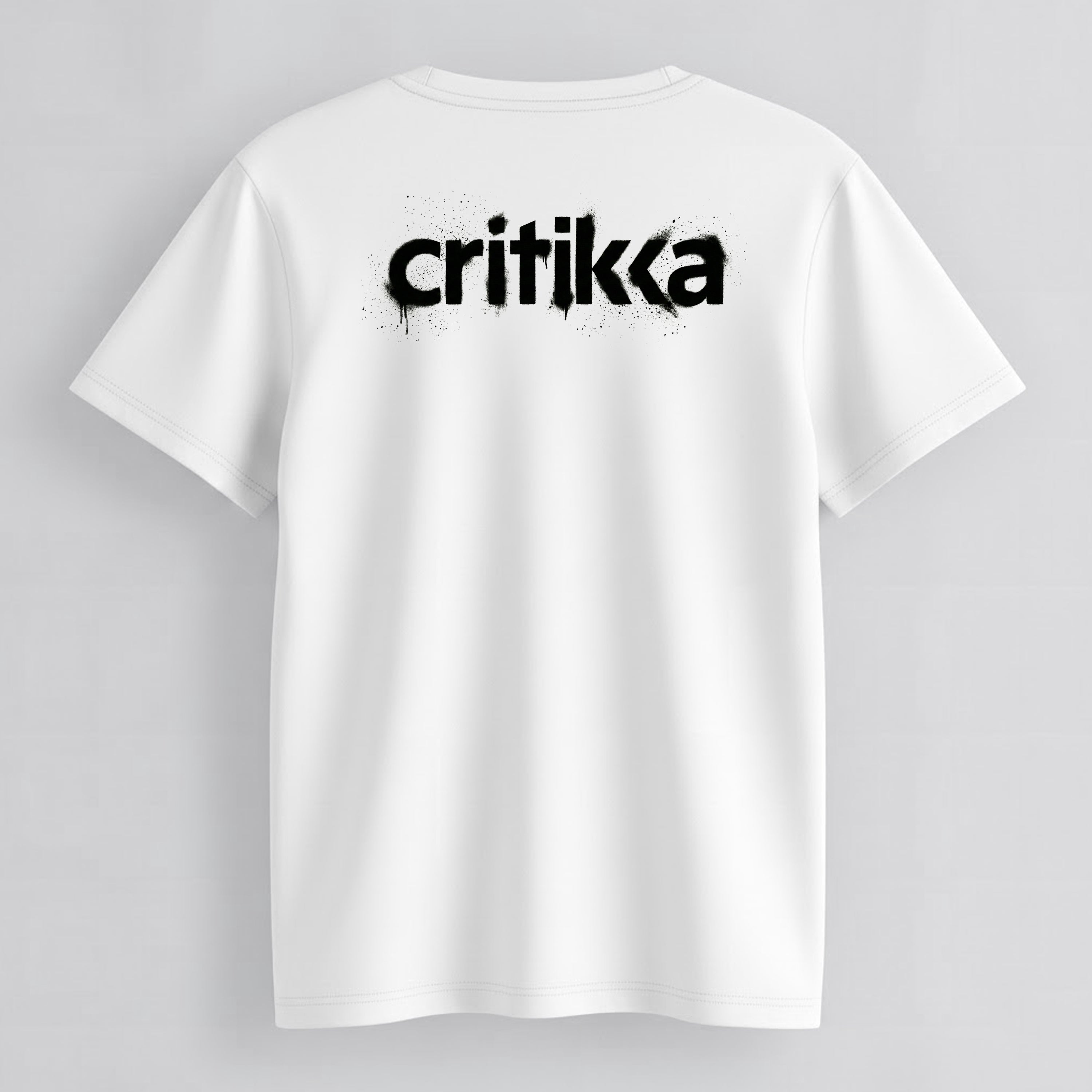 Camiseta manga corta - Please do Disturb