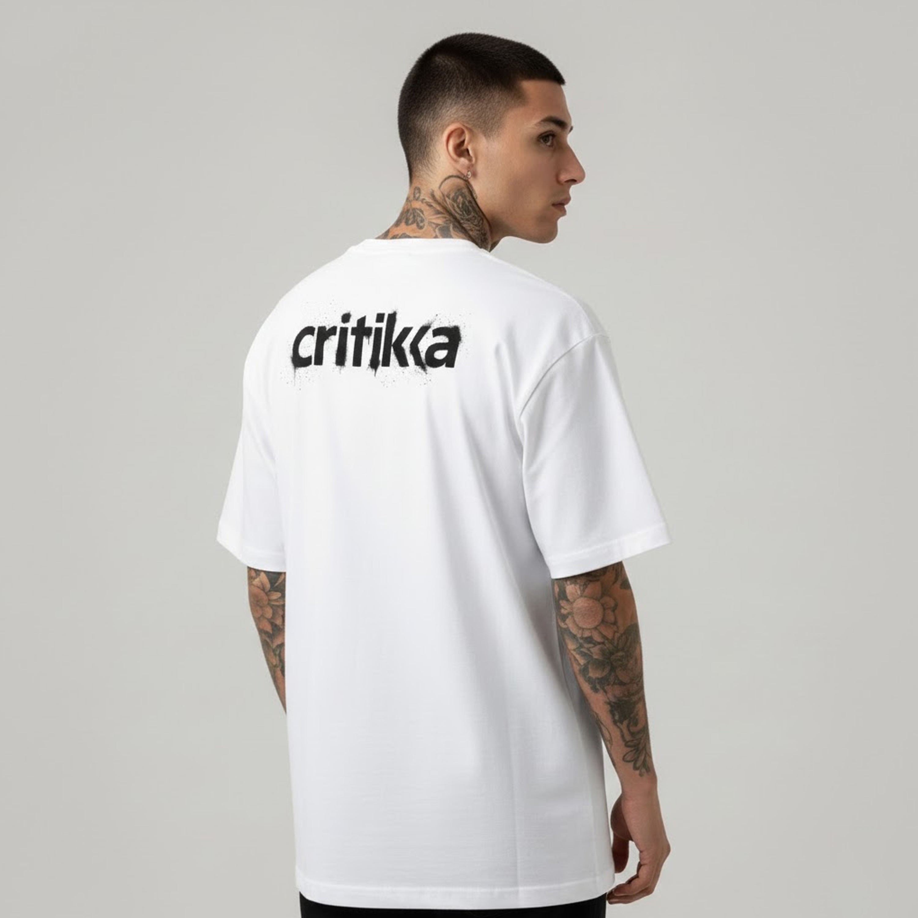 Camiseta manga corta - Please do Disturb