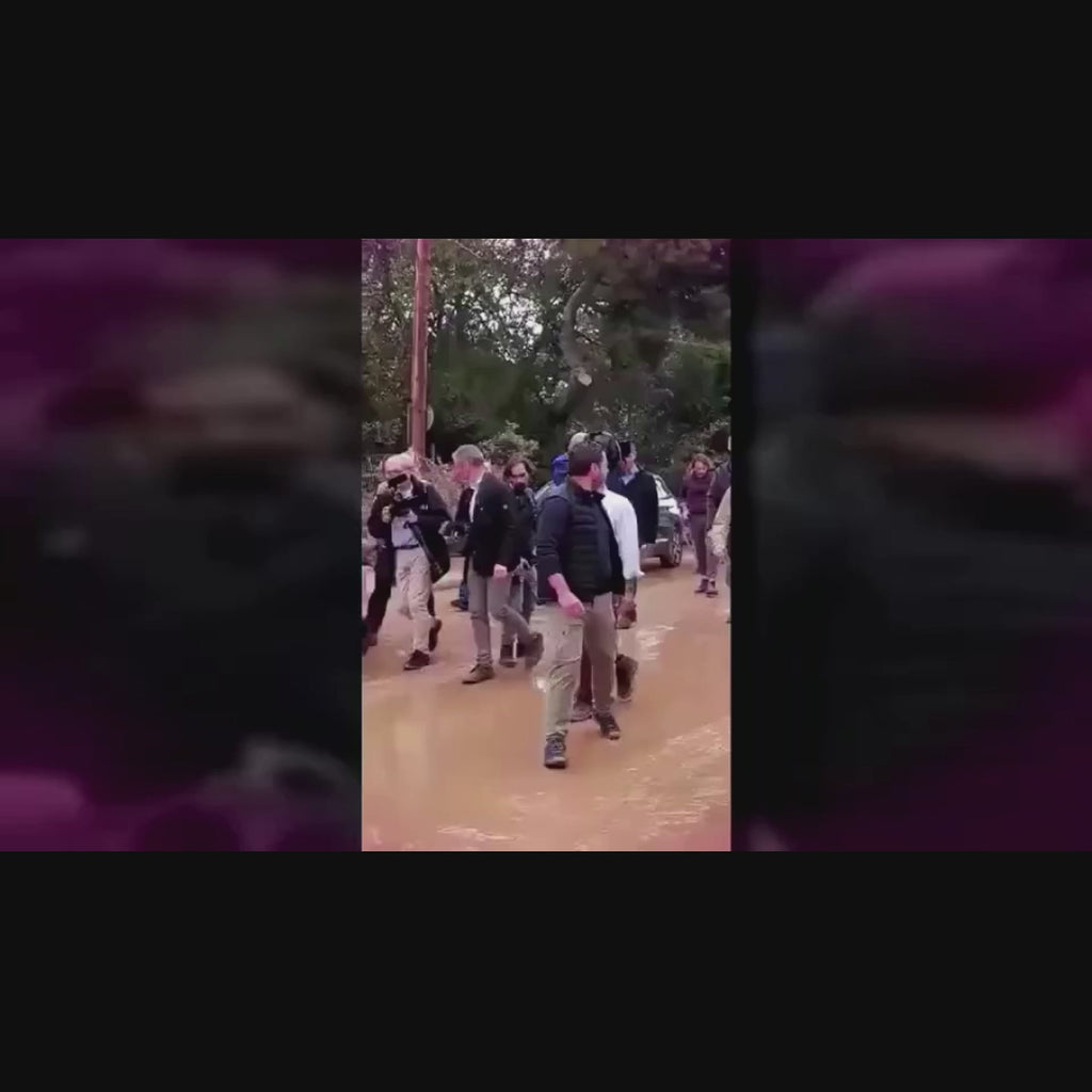 Camiseta manga corta - El Galgo de Paiporta