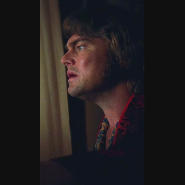 Camiseta manga corta - Fucking Hippies