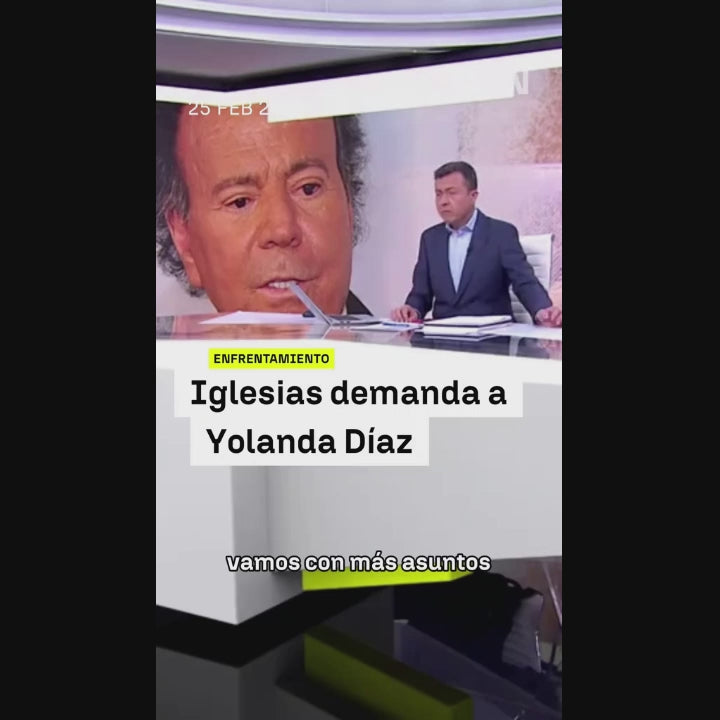 Camiseta manga corta - The Fucking Julio