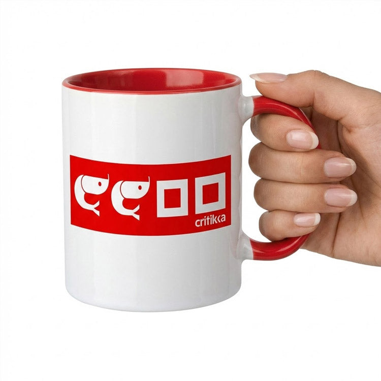 Taza CCOO