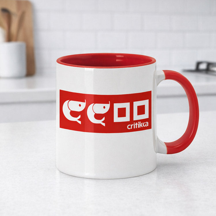 Taza CCOO