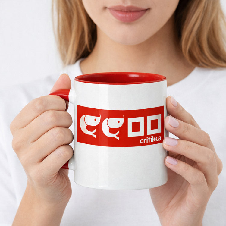 Taza CCOO