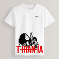 Camiseta manga corta - TIRANÍA
