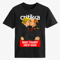 Camiseta manga corta - Make Tyranny Great Again